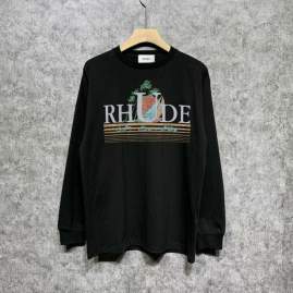 Picture of Rhude T Shirt Long _SKURhudeS-XXLsytCHRH02252142